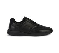 Geox Men's U Spherica Ec2 E Oxford, Black, 10.5 UK