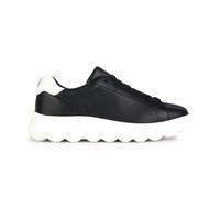 Geox Men's U Spherica Ec4.1 A Sneaker, Black, 6 UK