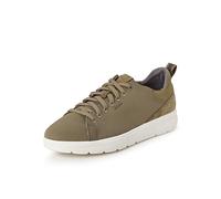 Geox Men's U Spherica Ec4 Sneaker, Musk, 10.5 UK