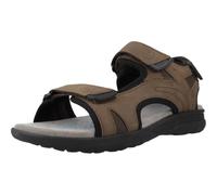 Geox Men's U Spherica Ec5 a Sports Sandal