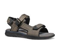 Geox Spherica Ec5 Sandals Grey EU 43 Men