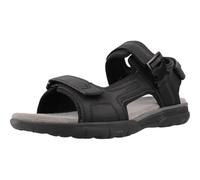 Geox Men's U Spherica Ec5 BSport Sandal