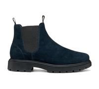 Geox Men's U Spherica Ec7 Ankle Boots, navy, 6 UK