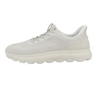 Geox Men's U Spherica Plus aSneaker | Quickly slip on, go: Geox men's trainers with Fast In System. With comfortable cushioning. Ideal for active days.