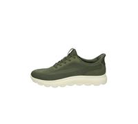 Trainers Geox Spherica Plus Marron 43