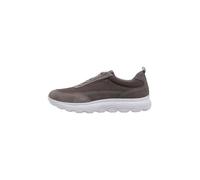Geox Mens U Spherica Sneaker, 01422 Dove Grey, 7 UK