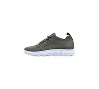 Geox Men's U Spherica Sneaker, Musk, 6.5 UK