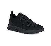 Geox Spherica Trainers Black EU 44 Man