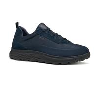 Trainers Geox Spherica Nappa Bleu 43