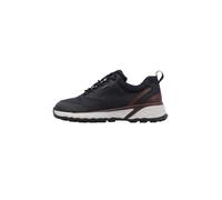 Geox Men's U Sterrato B ABX C Sneaker, Navy, 9 UK