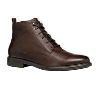 Geox Men's U Terence AAnkle Boot, coffee, 9 UK