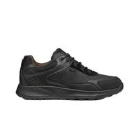 Geox Men's U Terrestre B ABX A Trainers, Black, 7 UK
