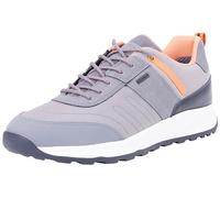 Geox Men's U Terrestre B ABX A Trainers, Dk Stone, 6 UK