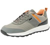 Geox Men's U Terrestre B ABX A Sneaker, Dk Stone, 8 UK