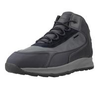 Geox Men's U Terrestre B ABX C Trainers, Navy, 10 UK