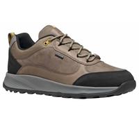 Geox Men's U Terrestre B ABX Trainers, Gray, 9 UK