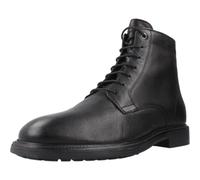 Geox Mid Boots U TIBERIO in Black 7