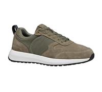 Geox Men's U Volpiano a Sneaker