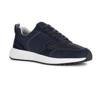 Geox Men's U Volpiano A Trainers, Navy, 6.5 UK