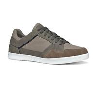 Geox Men's U WALEE B Sneaker, Dove Grey, 9 UK
