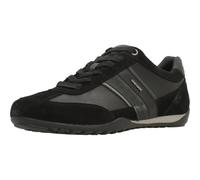 Trainers Geox Wells Black 42