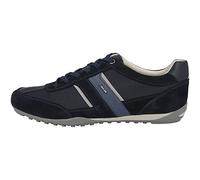 GEOX Wells Man Dark Navy, Size: 42