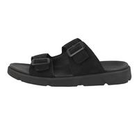 Geox Men's U XAND 2S A Slide Sandal, Black, 10.5 UK