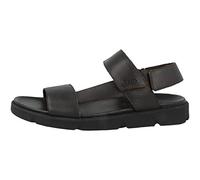 Geox Mens U Xand 2s B Sandals, Browncotto, 6 UK