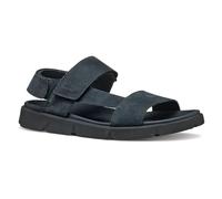 Geox Men's U XAND 2S B Slide Sandal, Navy, 8 UK