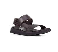 GEOX Xand 2s Man Brown Cotto, Size: 45