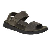 Geox Men's U Xand 2s BSlide Sandal