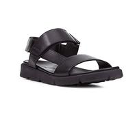 GEOX Xand 2s Man Black, Size: 44
