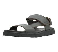 Geox Men's U Xand 2s BSlide Sandal