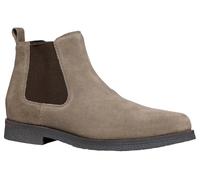 Geox Men's Uomo Claudio A Ankle Boot, Dove Grey, 7 UK