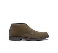 Geox Mid Boots UOMO CLAUDIO in Kaki 9