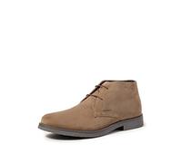Geox Claudio Booties Brown EU 44 Men