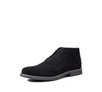 Geox Mens Uomo Claudio A Shoes, Navy, 11 UK