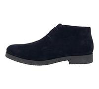 Geox Men's Uomo Claudio a Shoes, Navy, 9 UK