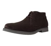 Geox Claudio Booties Brown EU 41 Men
