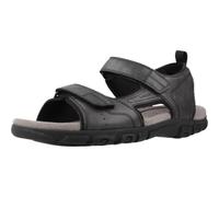 Geox Men's Uomo Strada B SandalSports sandal