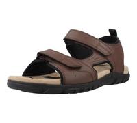 Geox Men's Uomo Strada B SandalSports sandal