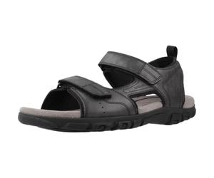 Geox Men's Uomo Strada B SandalSports sandal
