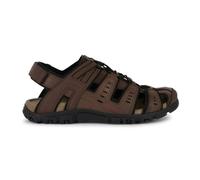 Geox Strada Sandals Brown EU 45 Men