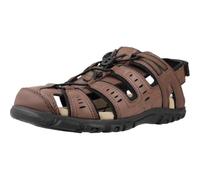 Geox Men's Uomo Strada C SandalSports sandal