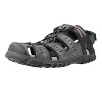 Geox Men's Uomo Strada C SandalSports sandal