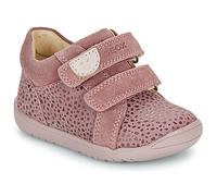 Geox Mid Boots B MACCHIA GIRL in Pink 6 toddler