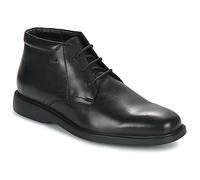 Geox Mid Boots BRAYDEN 2FIT ABX D in Black 9
