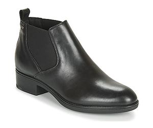 Geox Mid Boots D FELICITY NP ABX C in Black 5