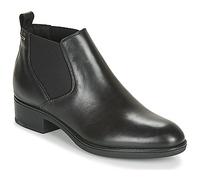 Geox Mid Boots D FELICITY NP ABX C in Black 7