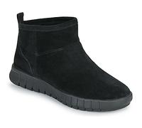 Geox Mid Boots D FLEXTRIDE A in Black 4